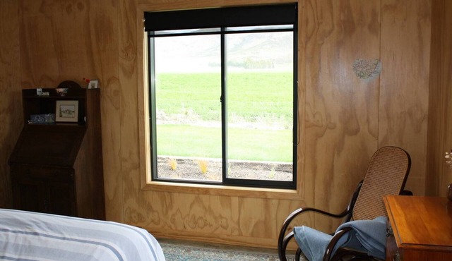 Recharge and rest on Rata