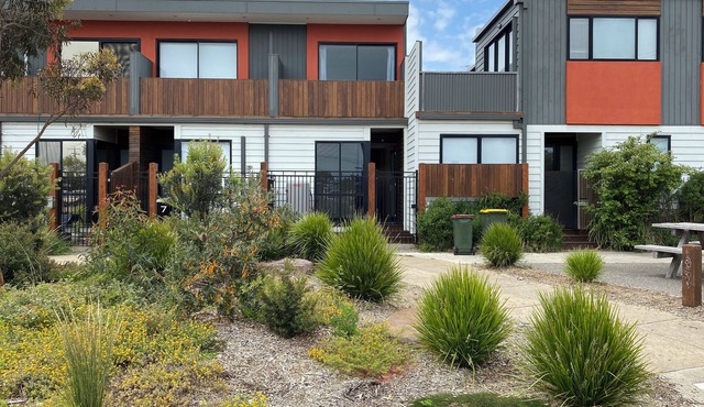 Recharge and revive in Cape Woolamai, 3 bedroom townhouse, awesome location!