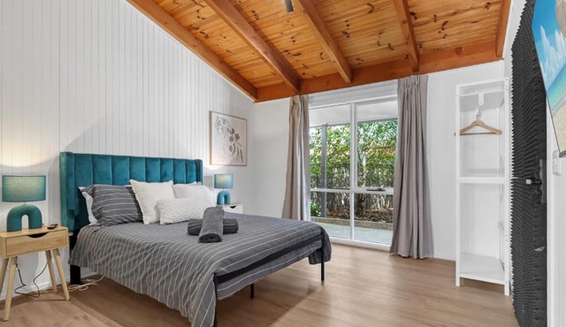 Recharge in Waurn Ponds