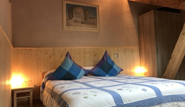 Recharge your batteries at Gîte Moulin de Record - explore the Sidobre - Tarn - 9/10pers