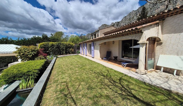 Recharge your batteries in the countryside