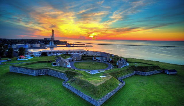 Recharge your batteries at the Lake House. Level 2 Electric Car Charge on Site!