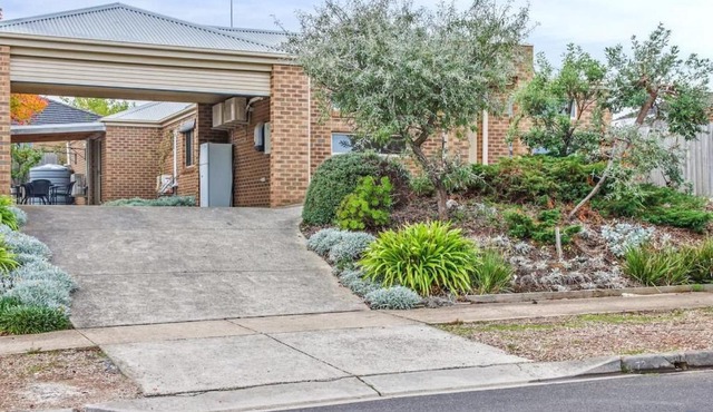 Reconnect on Daly I Epworth and Deakin