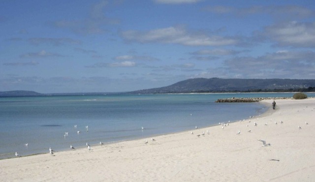 Reconnect with loved ones in this family-friendly place.