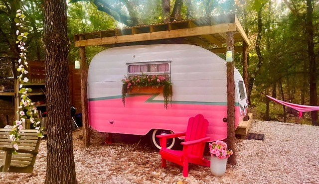 Reconnect with nature at this unforgettable escape.