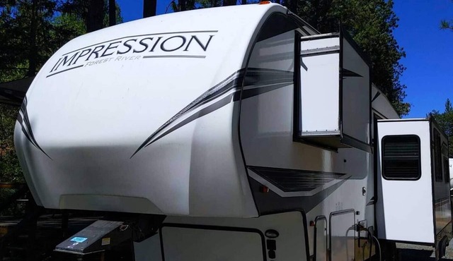 Reconnect with nature at this unforgettable escape