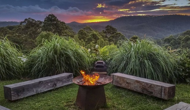 Reconnect Your Mind, Body and Soul.