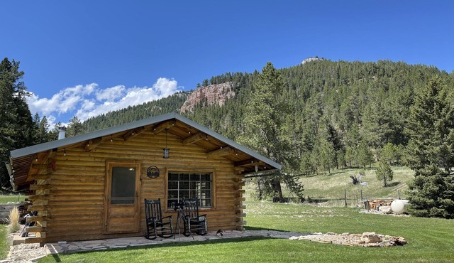 Recreation Enthusiasts Getaway