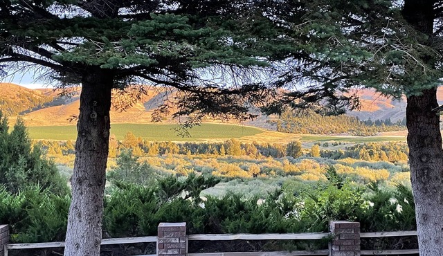 Recreation wonderland! Centrally located base camp for year-round adventures.