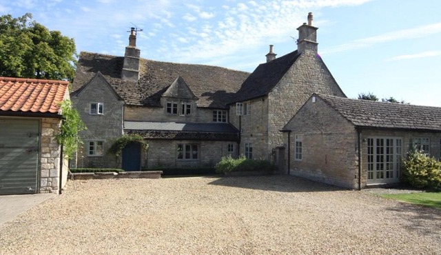 Rectory Farm Annexe