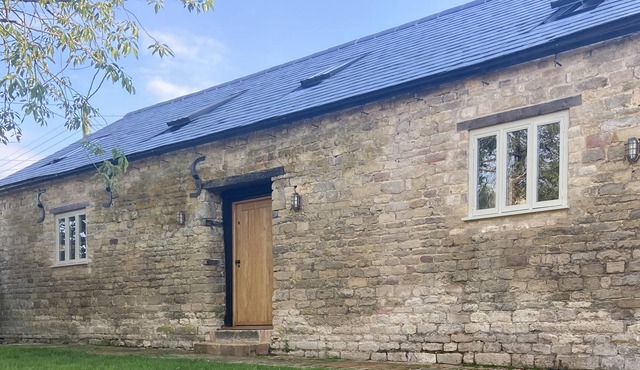 Rectory Farm Barn - deluxe 3 bedroom barn