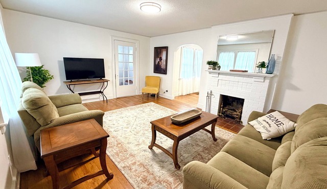Red Bank Charmer