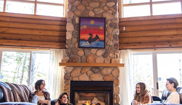 Red Bank Lodge - Red Bank, New Brunswick