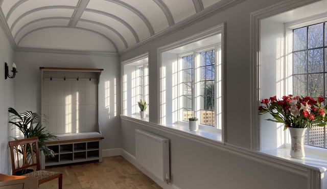 Red Barns Bed & Breakfast