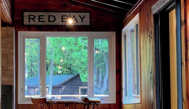 Red Bay Lodge
