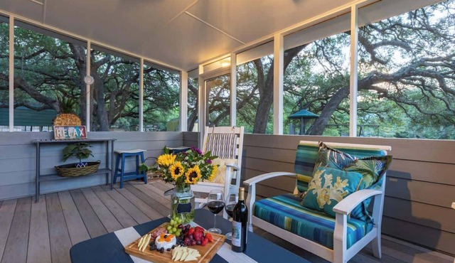 Red Bird Cabin Studio Retreat