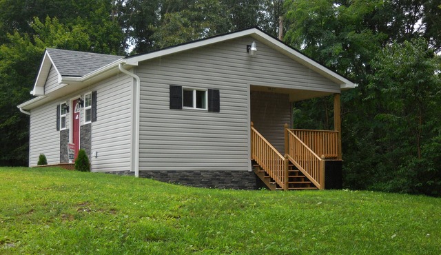 Red Bird Cottage