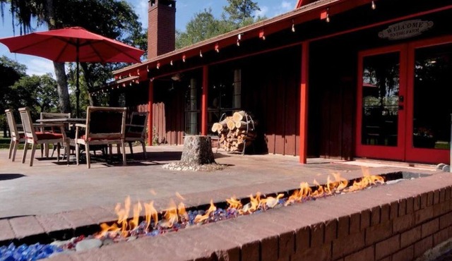 Red Bird Ranch - Private 140 acre Ranch Sleeps 12
