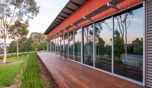 Red Box Retreat - Yackandandah