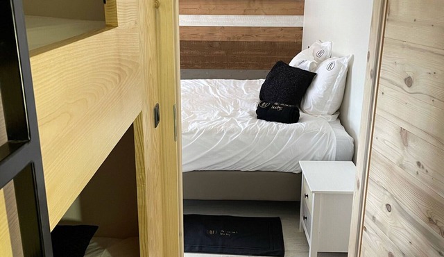 Red Canyon comfort Suite