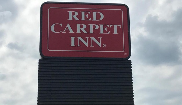 Red Carpet Inn, Alexandria