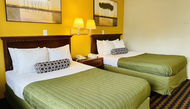 Red Carpet Inn Duncannon