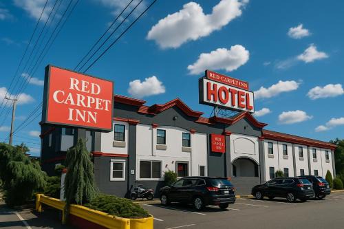 Red Carpet Inn Elmwood