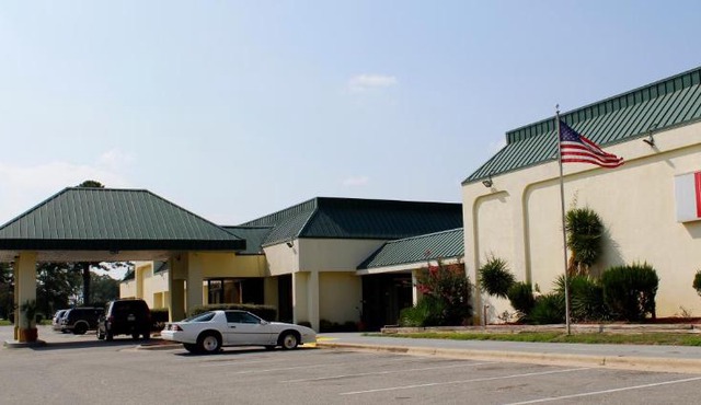 Red Carpet Inn Kinston