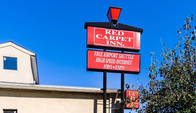 Red Carpet Inn Newark - Irvington NJ