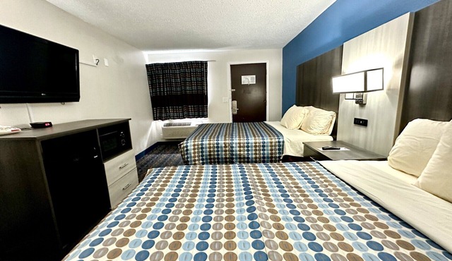 Red Carpet Inn Orchard Park - Buffalo, NY