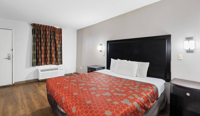 Red Carpet Inn Philadelphia Airport