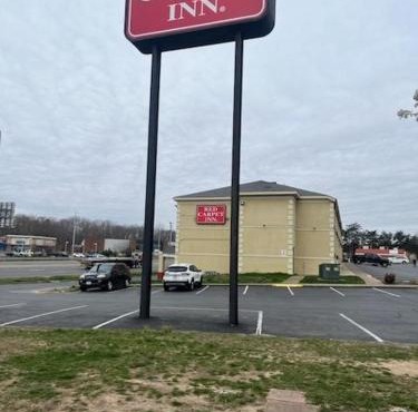 Red Carpet Inn Quantico