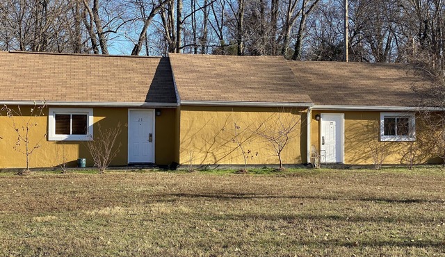 Red Carpet Inn