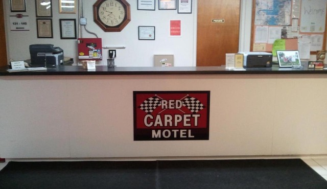 Red Carpet Motel - Knoxville