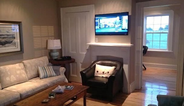 Red Cliffs at Cumberland - Beach rental- Ocean view