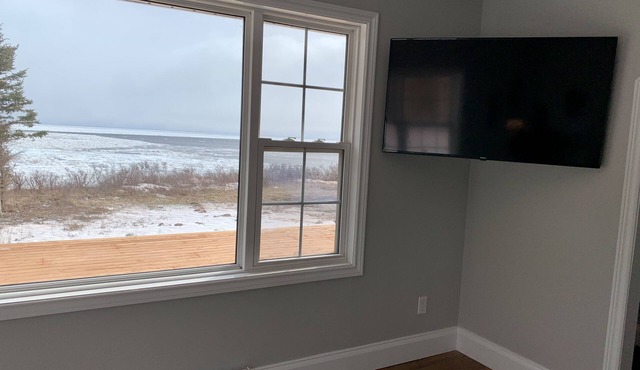 Red Cliffs Beach House