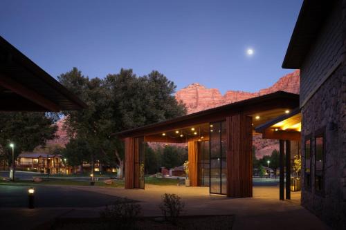 Red Cliffs Lodge Zion, A Tribute Portfolio Hotel