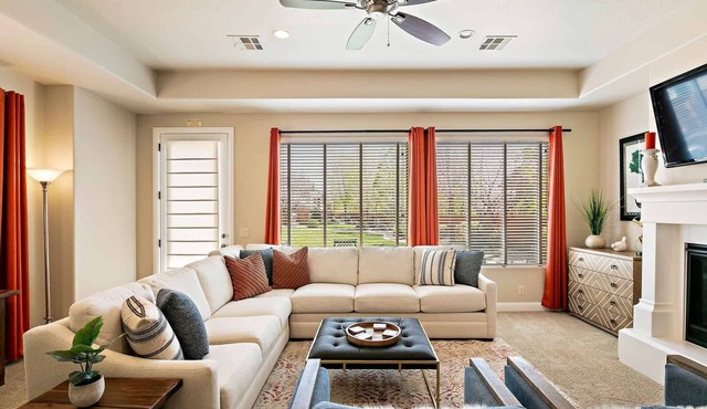 Red Cliffs PET FRIENDLY!