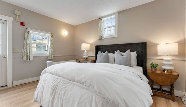 Red Clover Two Bedroom Suite near Killington