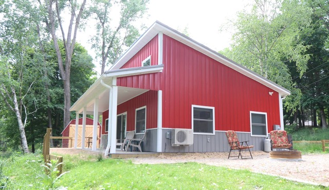 Red Cottage - Checkout The Dates for Summer 20023