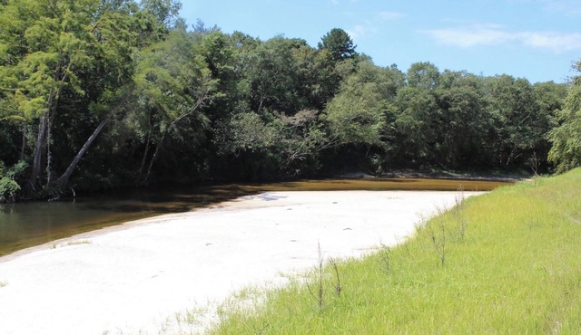 Red Creek Getaway 2 houses on 500 acres, with hot tub and access to 5 sandbars!