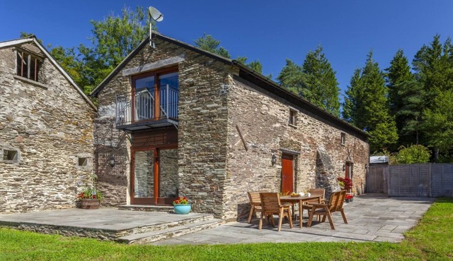 Red Deer Cottage, Wheddon Cross