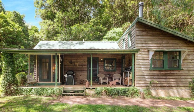Red Dog Cottage - Kangaroo Valley