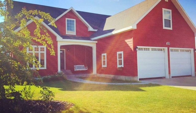 Red Farmhouse - Ping Pong - Close to Grand Targhee