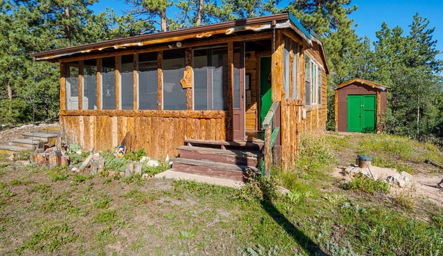 Red Feather Retreat