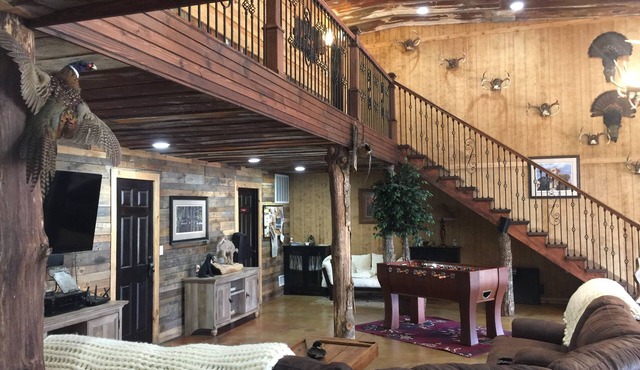 Red Fern Plantation Lodge