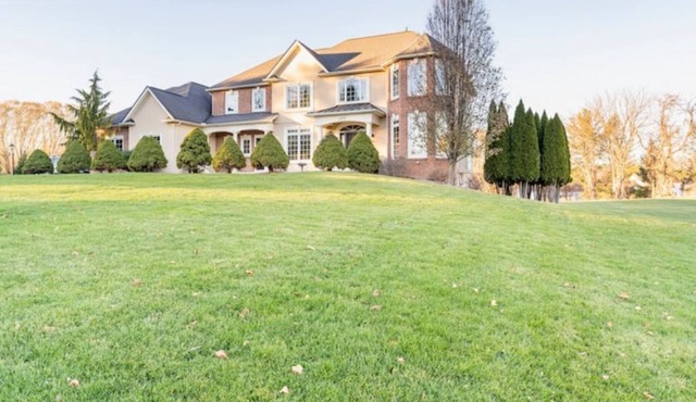 Red Fox Run Hideaway