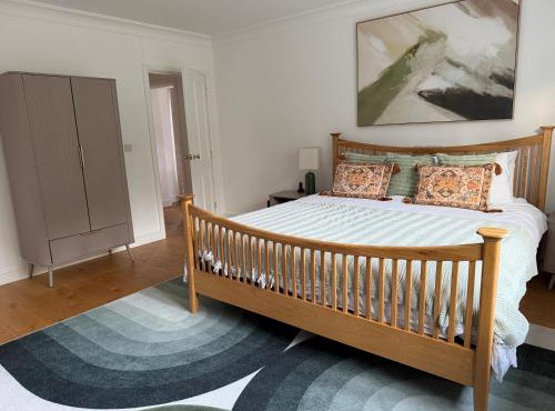 Red Gables at Pudleston Court