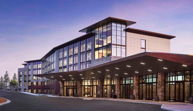 Red Hawk Resort & Casino