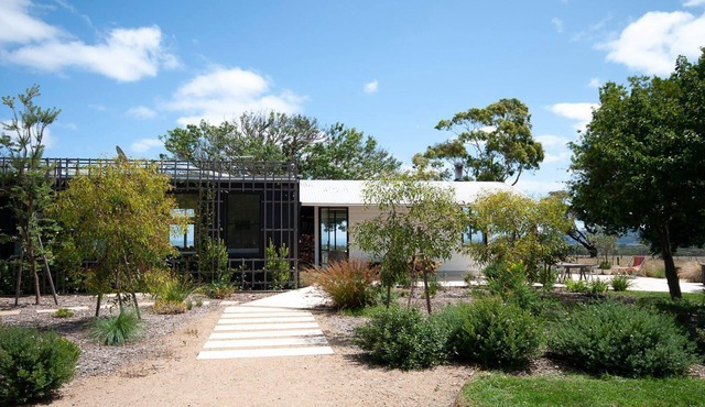 Red Hill Ridge - Stunning Rural Property